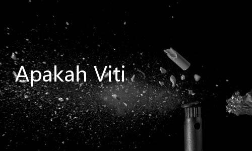 Apakah Vitiligo Bisa Diobati? Ini Penjelasan Dokter